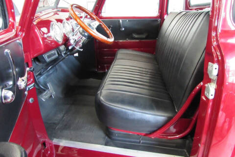 1949 Chevrolet 3100