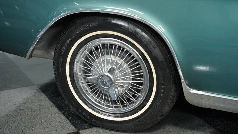 1964 Chevrolet Corvair