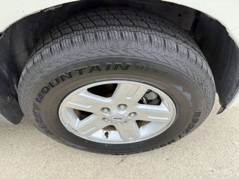 2009 Ford Escape Hybrid