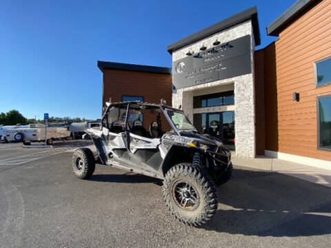 2019 Polaris RZR XP 1000