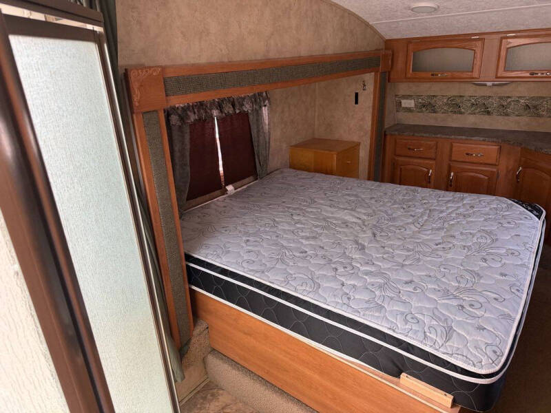 2007 Keystone RV m-314 EFS Cougar