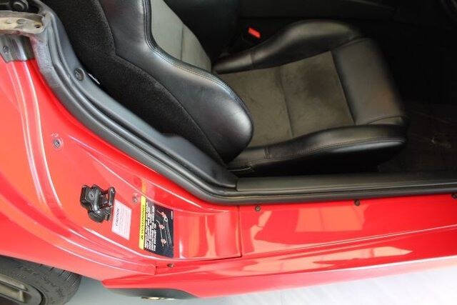 2005 Dodge SRT Viper