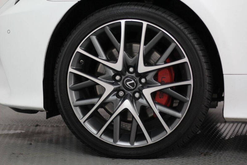 2017 Lexus RC 300
