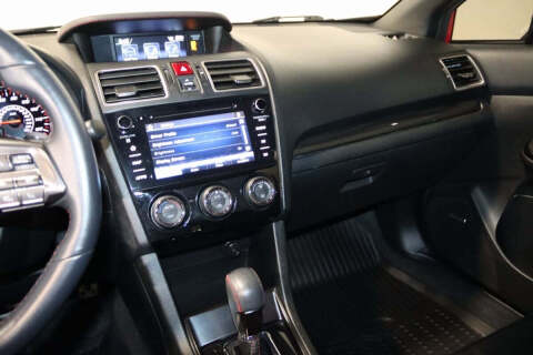 2021 Subaru WRX Limited