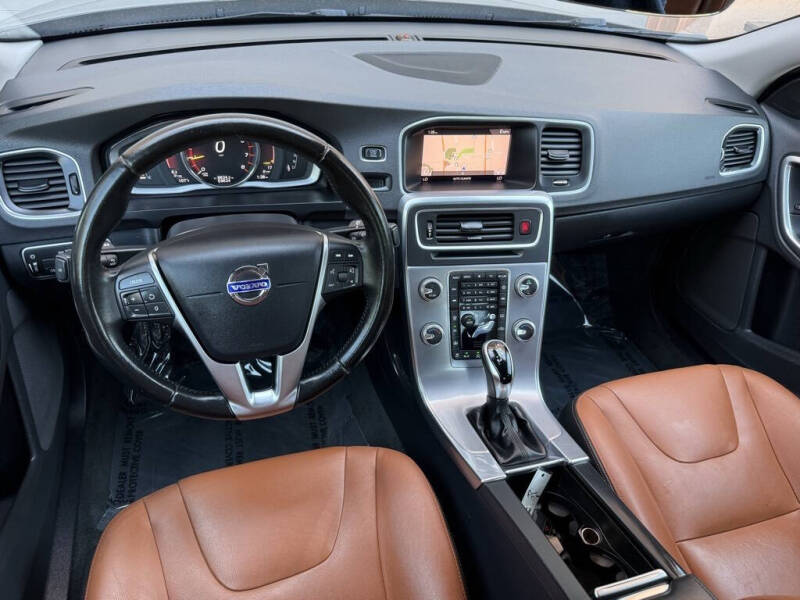 2018 Volvo S60 T5 Inscription