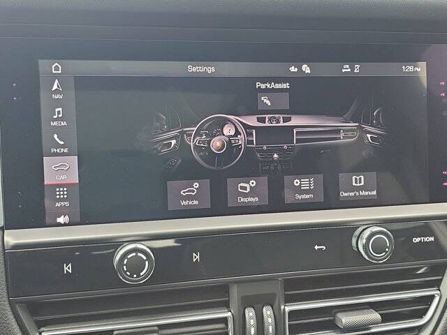 2026 Porsche Macan GTS