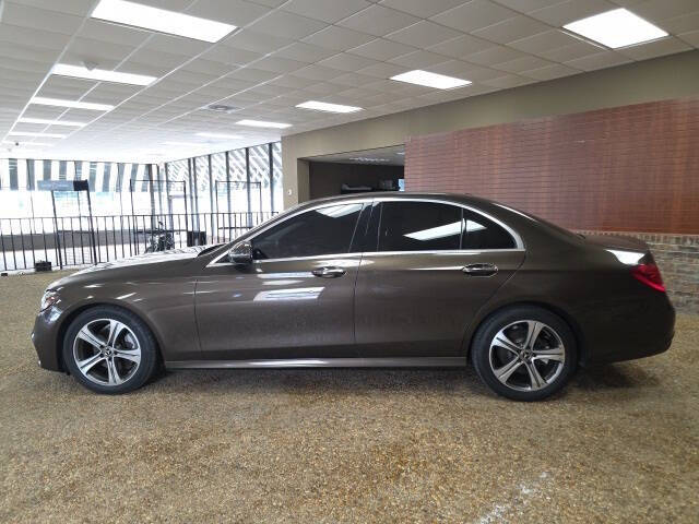 2018 Mercedes-Benz E-Class E 300