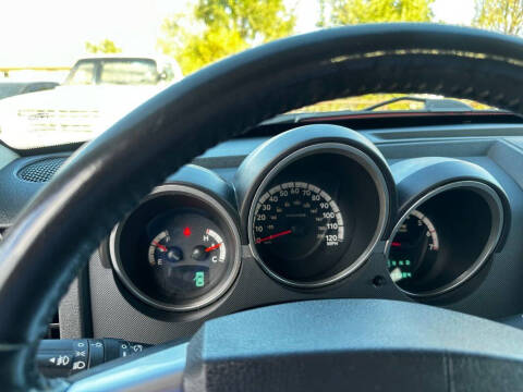 2010 Dodge Nitro SXT