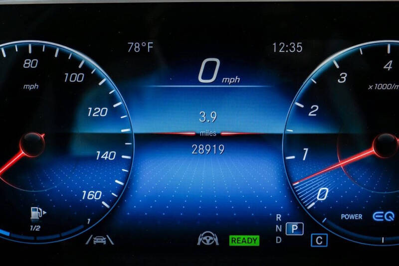 2022 Mercedes-Benz GLS GLS 450