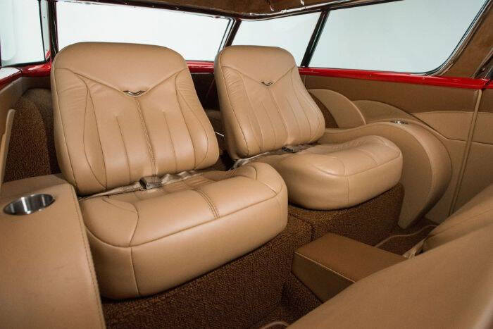 1956 Chevrolet Bel Air