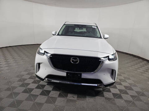 2024 Mazda CX-90 Plug-in Hybrid Premium