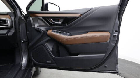 2020 Subaru Outback Touring XT