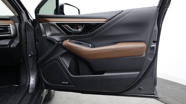 2020 Subaru Outback Touring XT