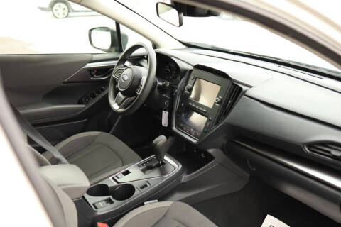 2024 Subaru Impreza