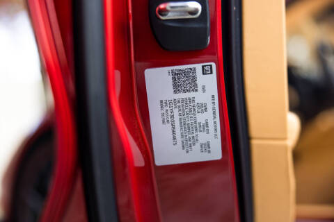 2024 Chevrolet Corvette Z06