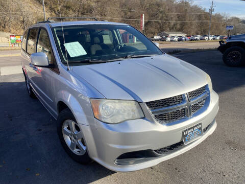 2011 Dodge Grand Caravan Mainstreet