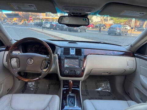 2006 Cadillac DTS Luxury I