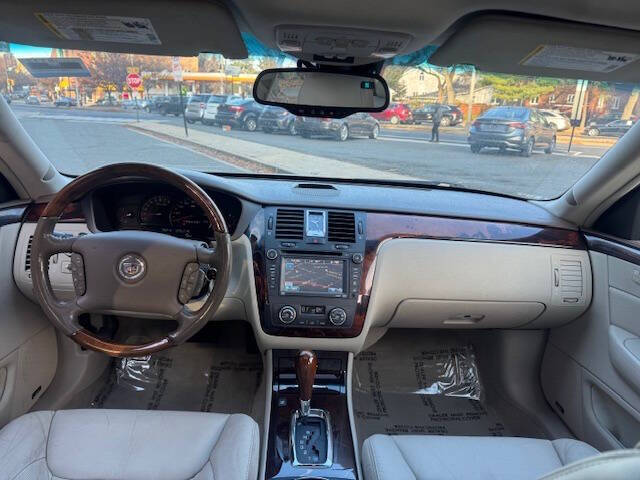 2006 Cadillac DTS Luxury I