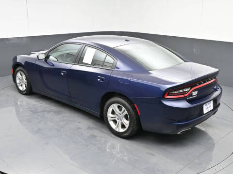 2015 Dodge Charger SE