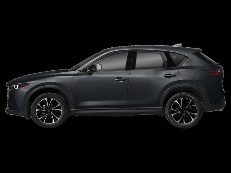 2023 Mazda CX-5 2.5 S Premium