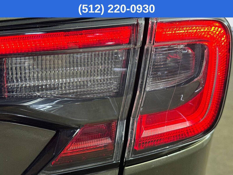 2024 Subaru Outback Onyx Edition XT