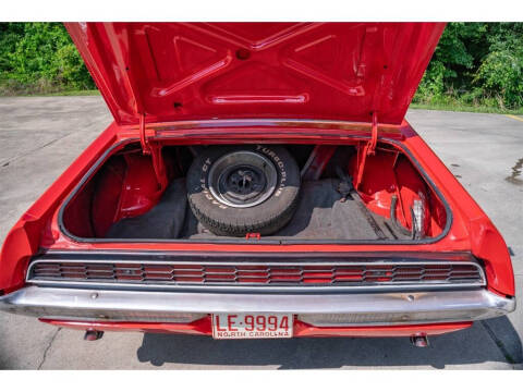 1970 Ford Torino