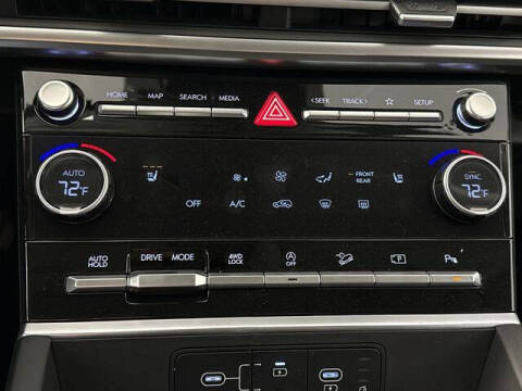 2025 Hyundai Santa Fe XRT