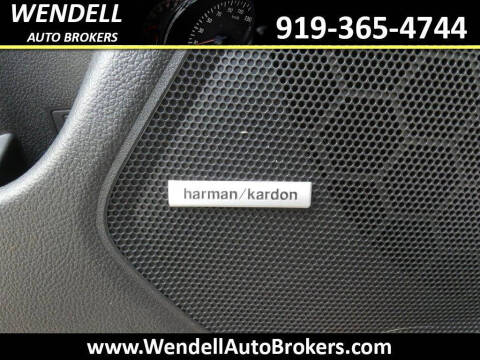 2015 Subaru Outback 3.6R Limited