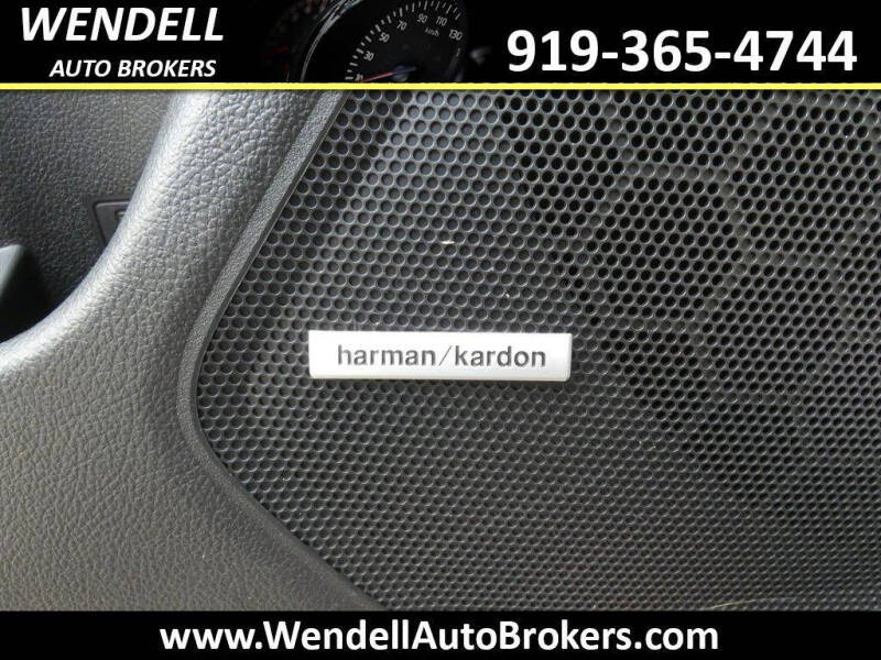 2015 Subaru Outback 3.6R Limited