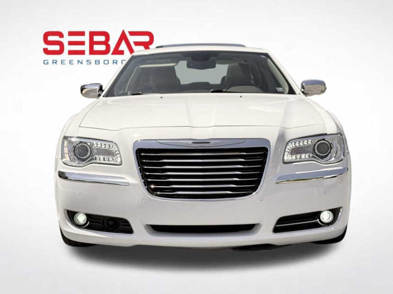 2011 Chrysler 300 C