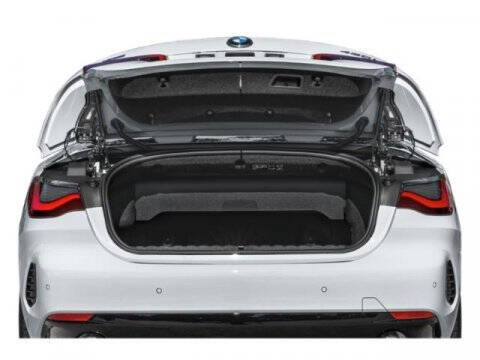 2026 BMW 4 Series 430i xDrive