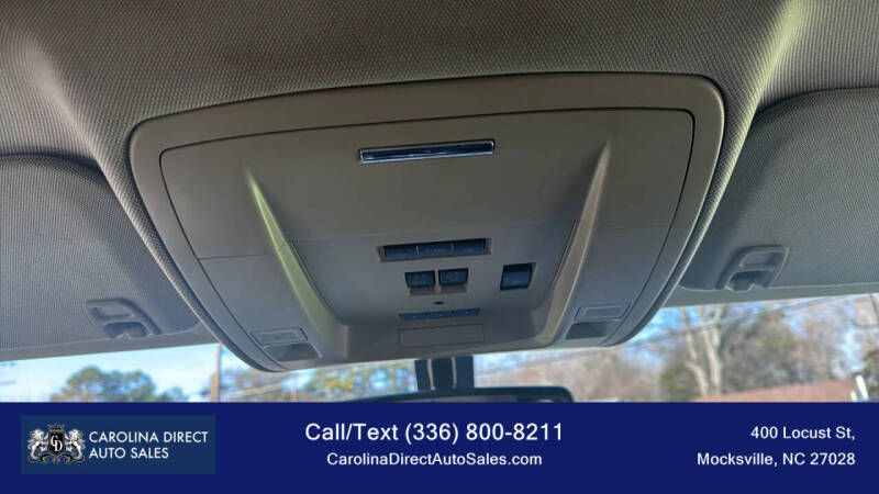 2015 Chevrolet Silverado 3500HD