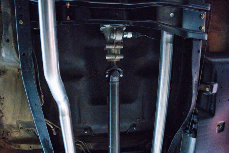 1985 Chevrolet C/K 10 Series