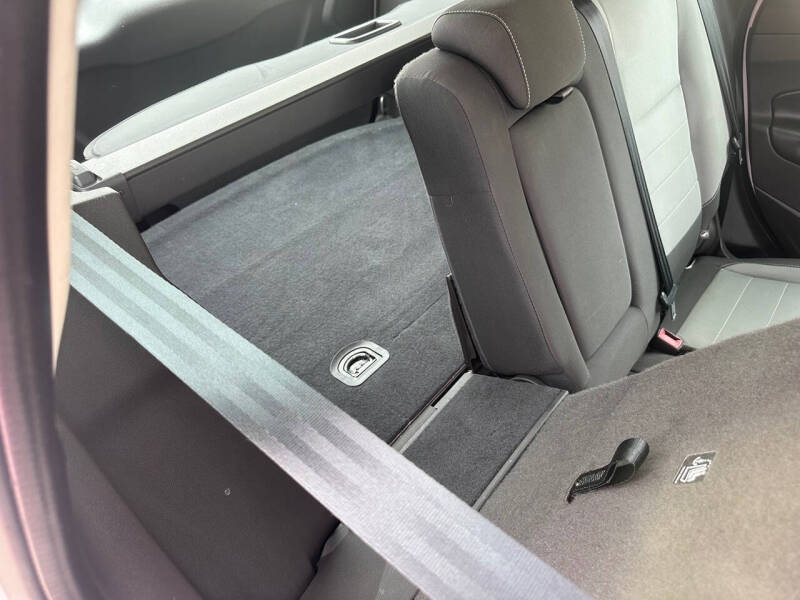 2016 Ford C-MAX Hybrid SE