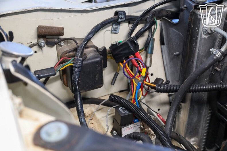 1966 Ford Thunderbird