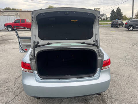 2006 Hyundai Sonata GLS V6