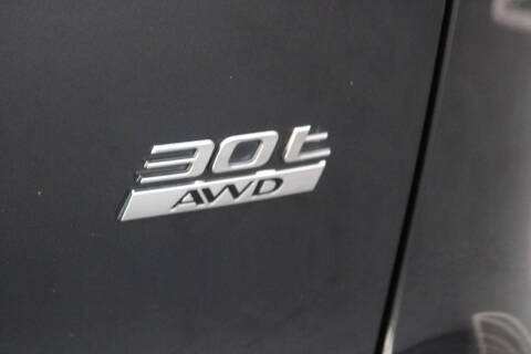 2020 Jaguar F-PACE 30t R-Sport