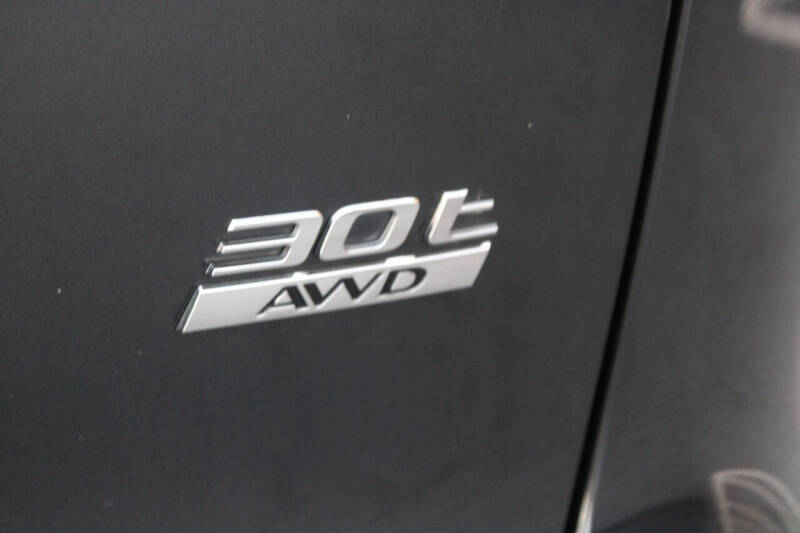 2020 Jaguar F-PACE 30t R-Sport