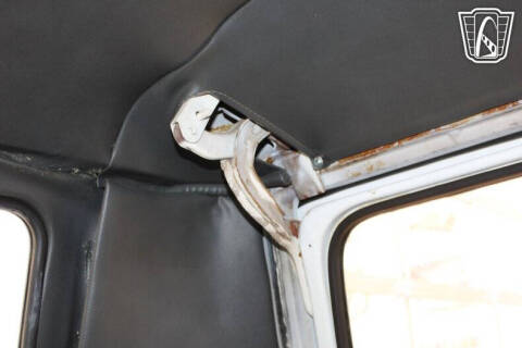 1967 Volkswagen Type 2