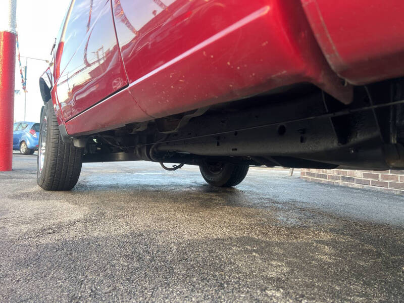 2006 Ford Ranger XLT