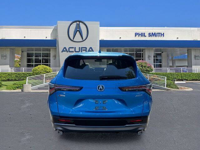 2026 Acura ADX w/A-SPEC