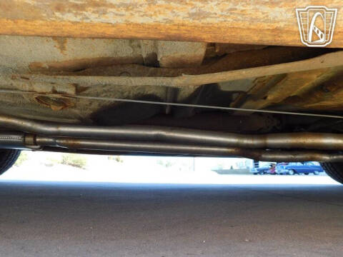 1966 Chevrolet Impala