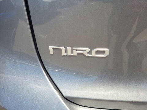 2023 Kia Niro EX