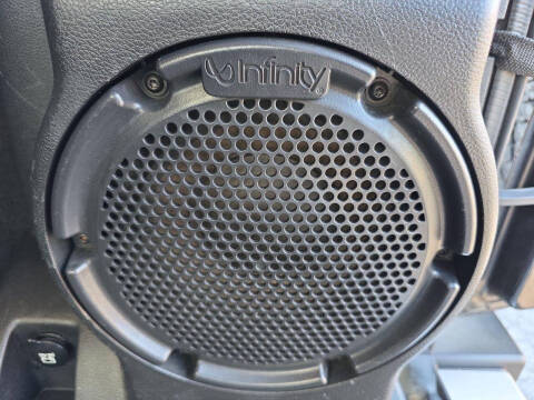 2011 Jeep Wrangler Unlimited Sahara