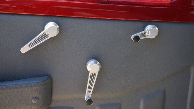 1947 Chevrolet Fleetmaster