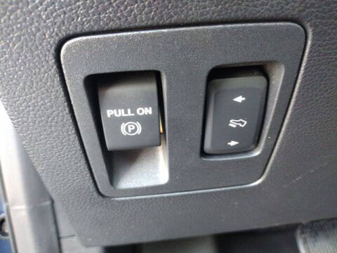 2018 Ford Expedition Platinum