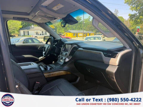 2016 GMC Yukon XL Denali