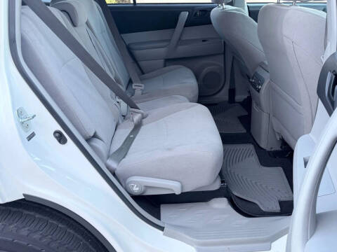 2013 Toyota Highlander