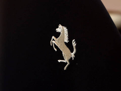 2025 Ferrari 296 GTS