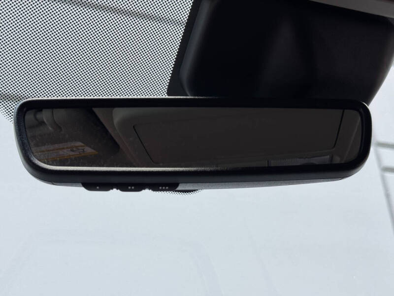 2023 Nissan Frontier
